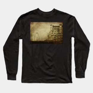 Fairground Long Sleeve T-Shirt